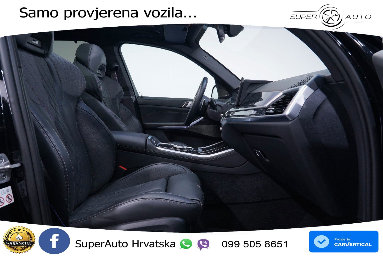 BMW X5 40d (352 KS) xDrive Steptronic M Sport
