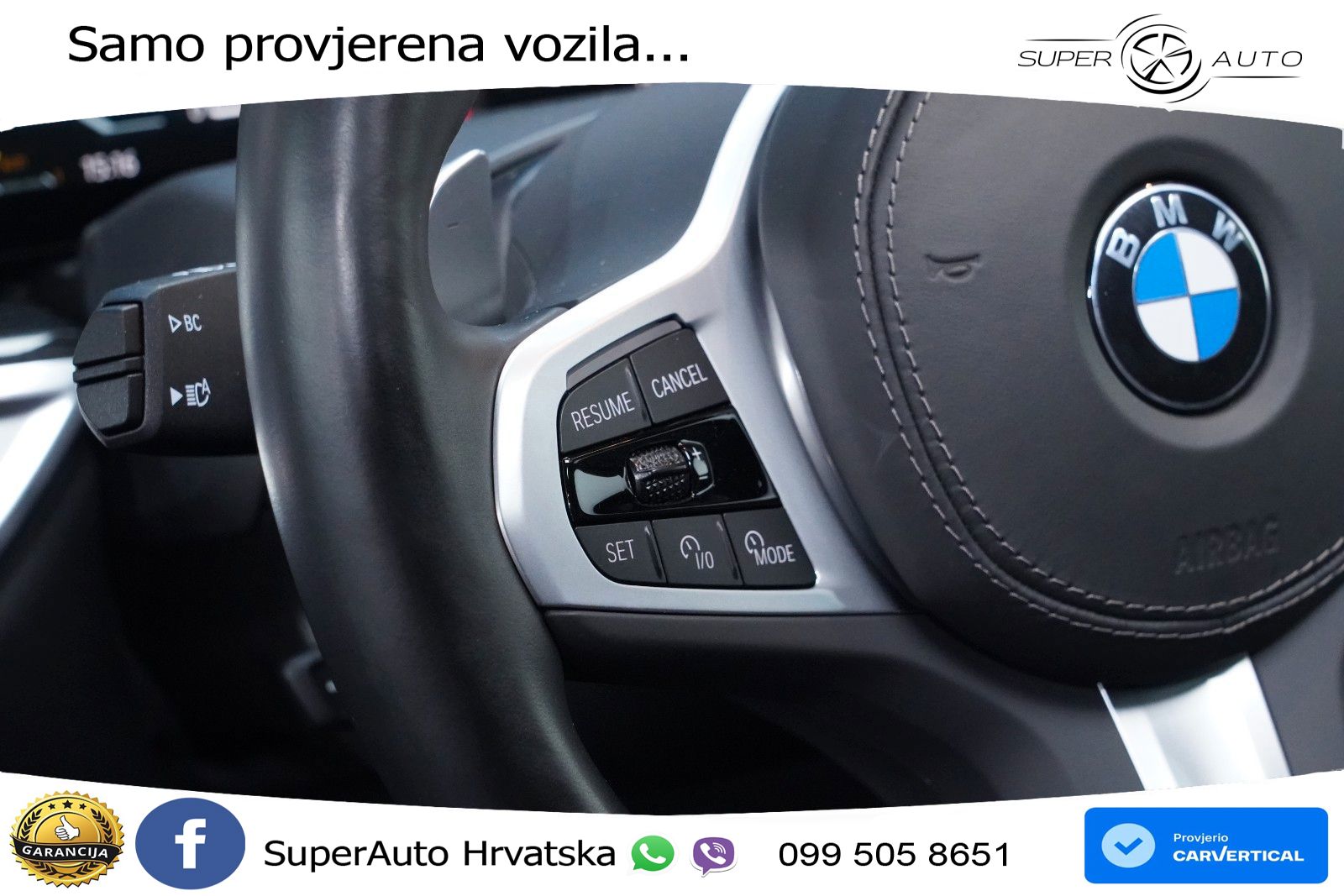 BMW X5 40d (352 KS) xDrive Steptronic M Sport