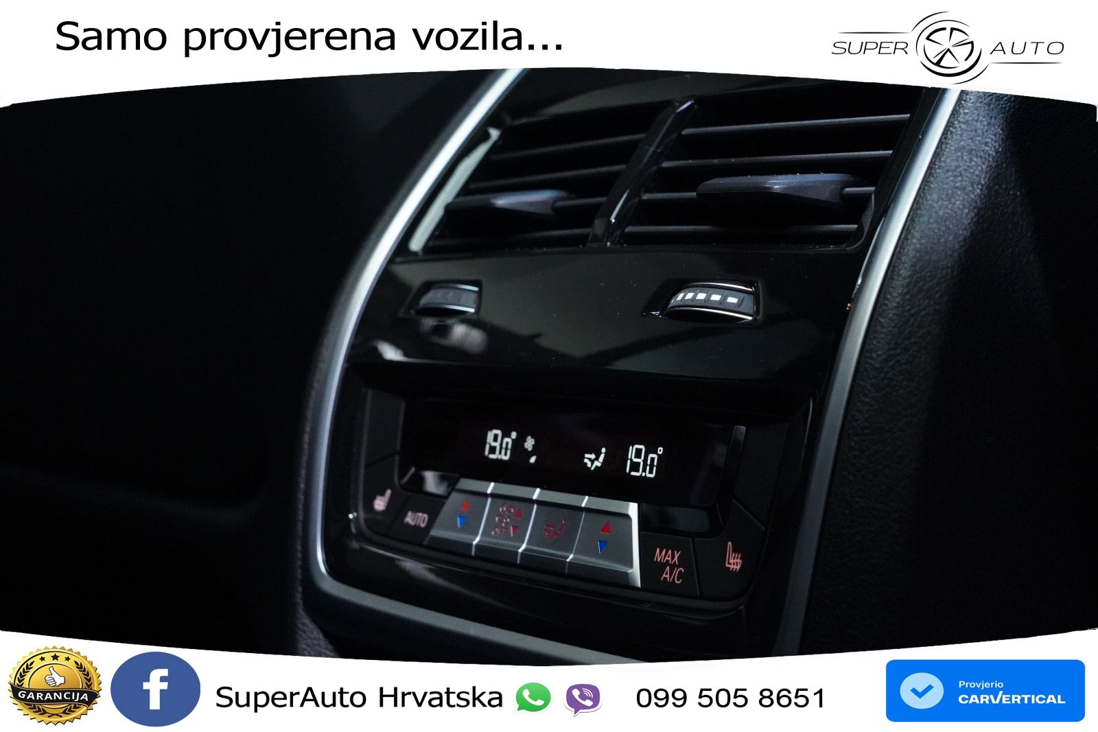 BMW X5 40d (352 KS) xDrive Steptronic M Sport