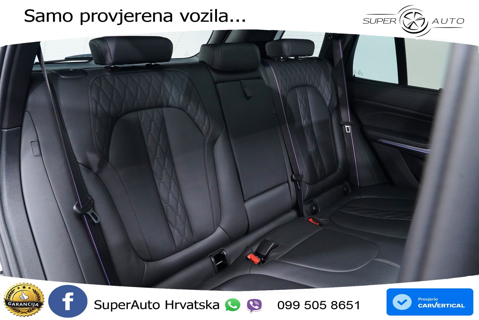 BMW X5 40d (352 KS) xDrive Steptronic M Sport