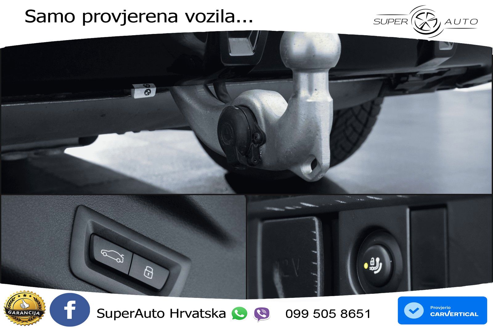 BMW X5 40d (352 KS) xDrive Steptronic M Sport