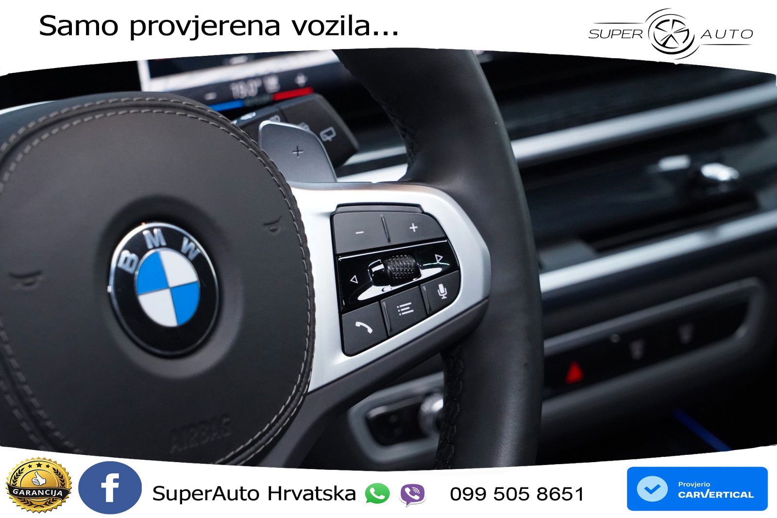 BMW X5 40d (352 KS) xDrive Steptronic M Sport
