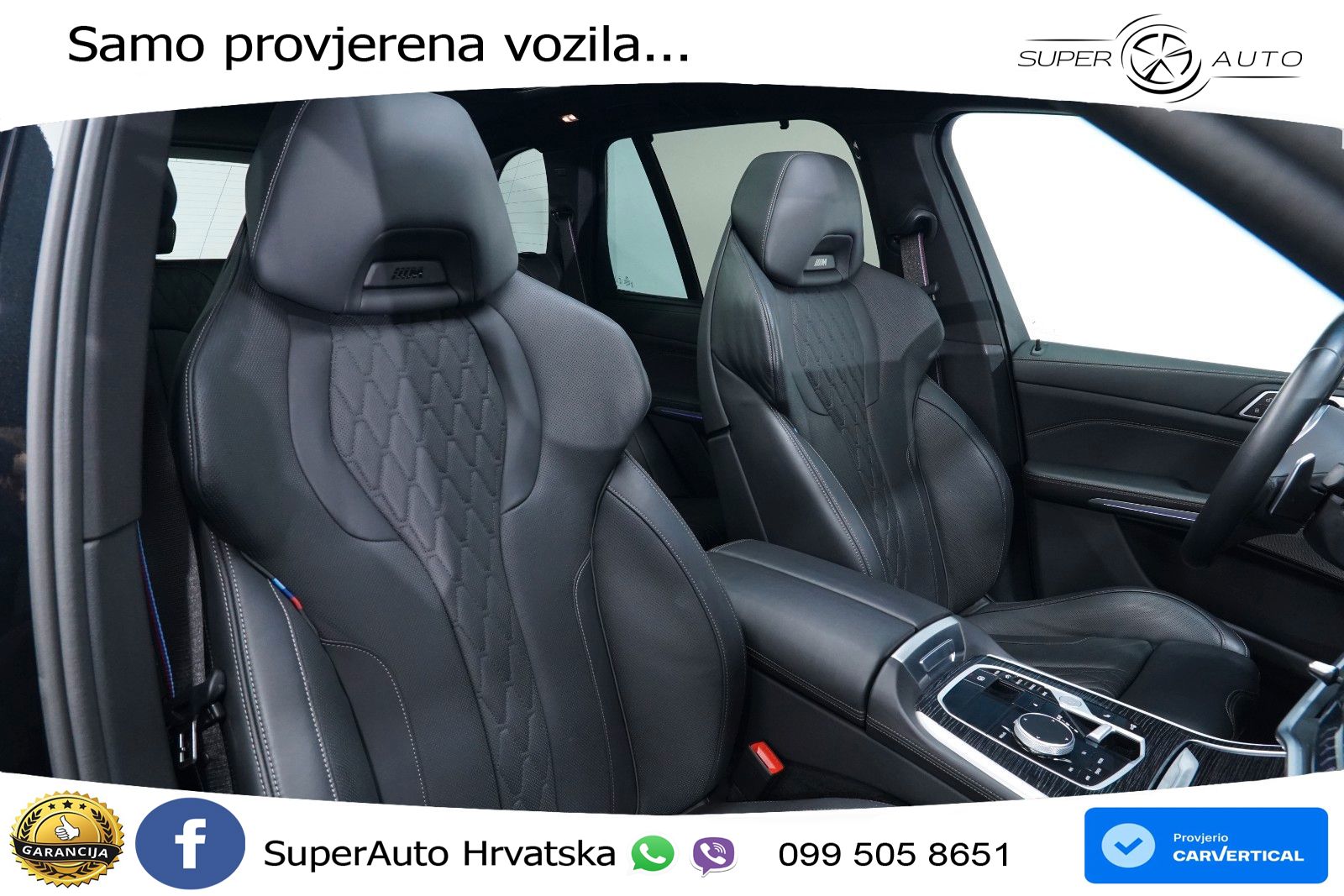 BMW X5 40d (352 KS) xDrive Steptronic M Sport
