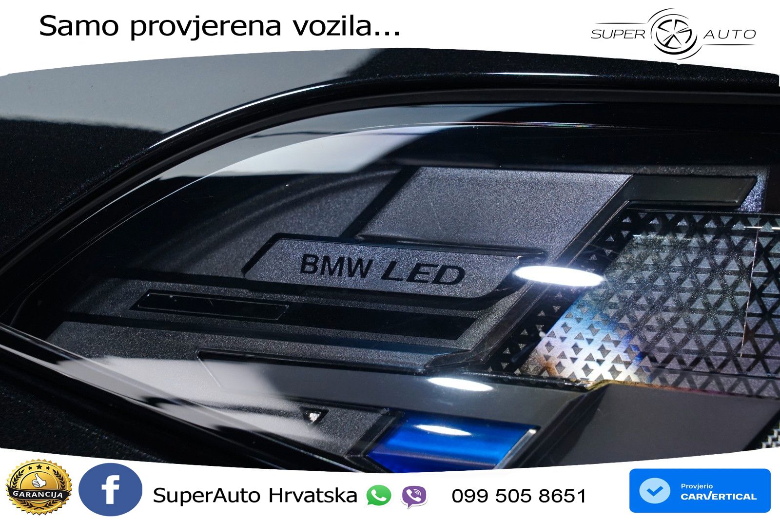 BMW X5 40d (352 KS) xDrive Steptronic M Sport