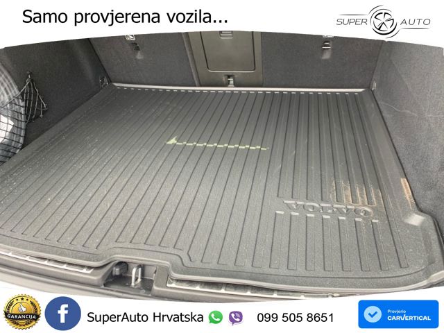 Volvo XC60 T6 AWD Geartronic ACC+HEAD+4xGR SJED+360+PANO