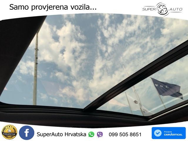 Volvo XC60 T6 AWD Geartronic ACC+HEAD+4xGR SJED+360+PANO
