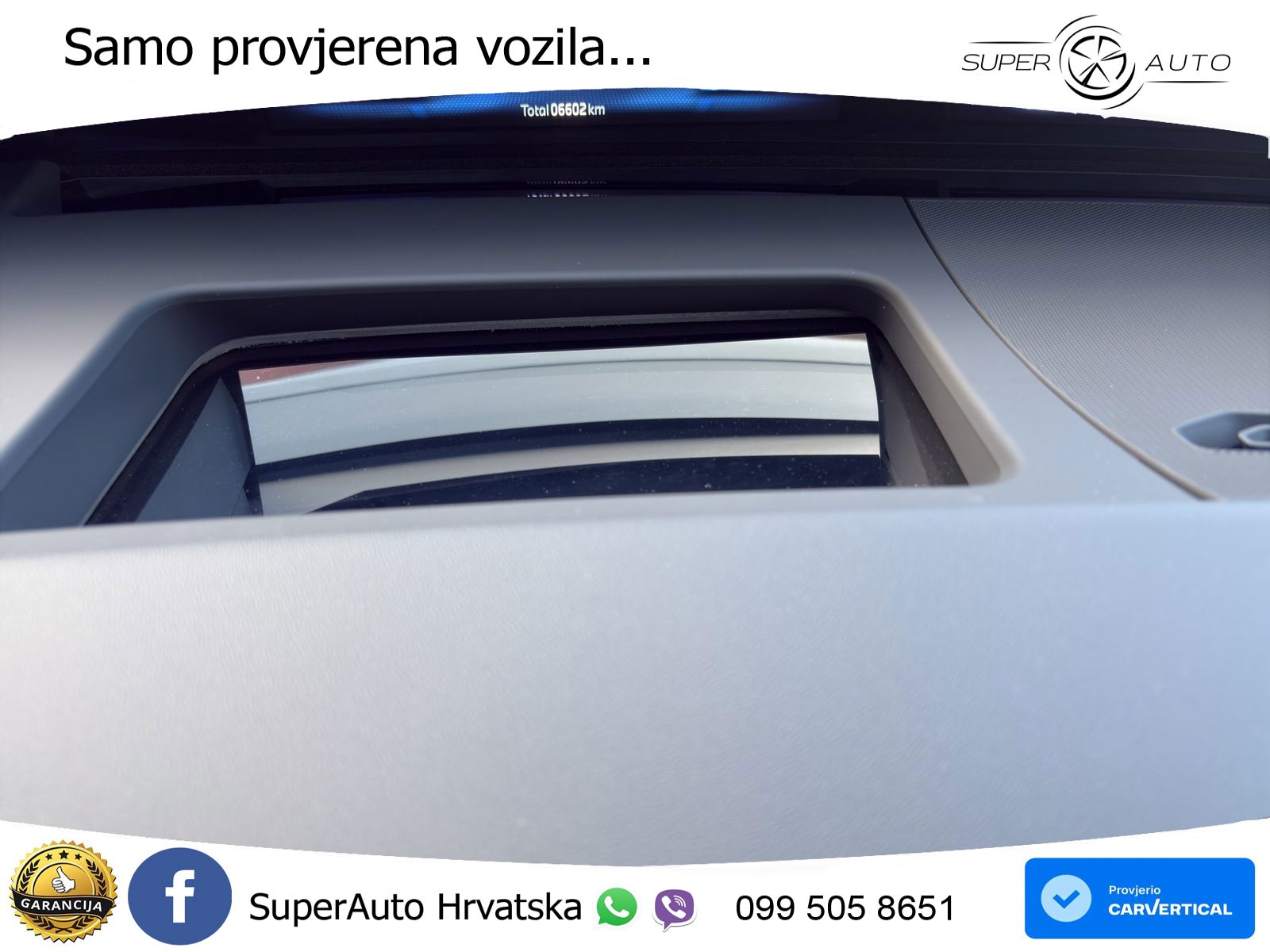BMW iX3 50 108.7 kWh (469 KS) xDrive LED+GR SJED+ACC