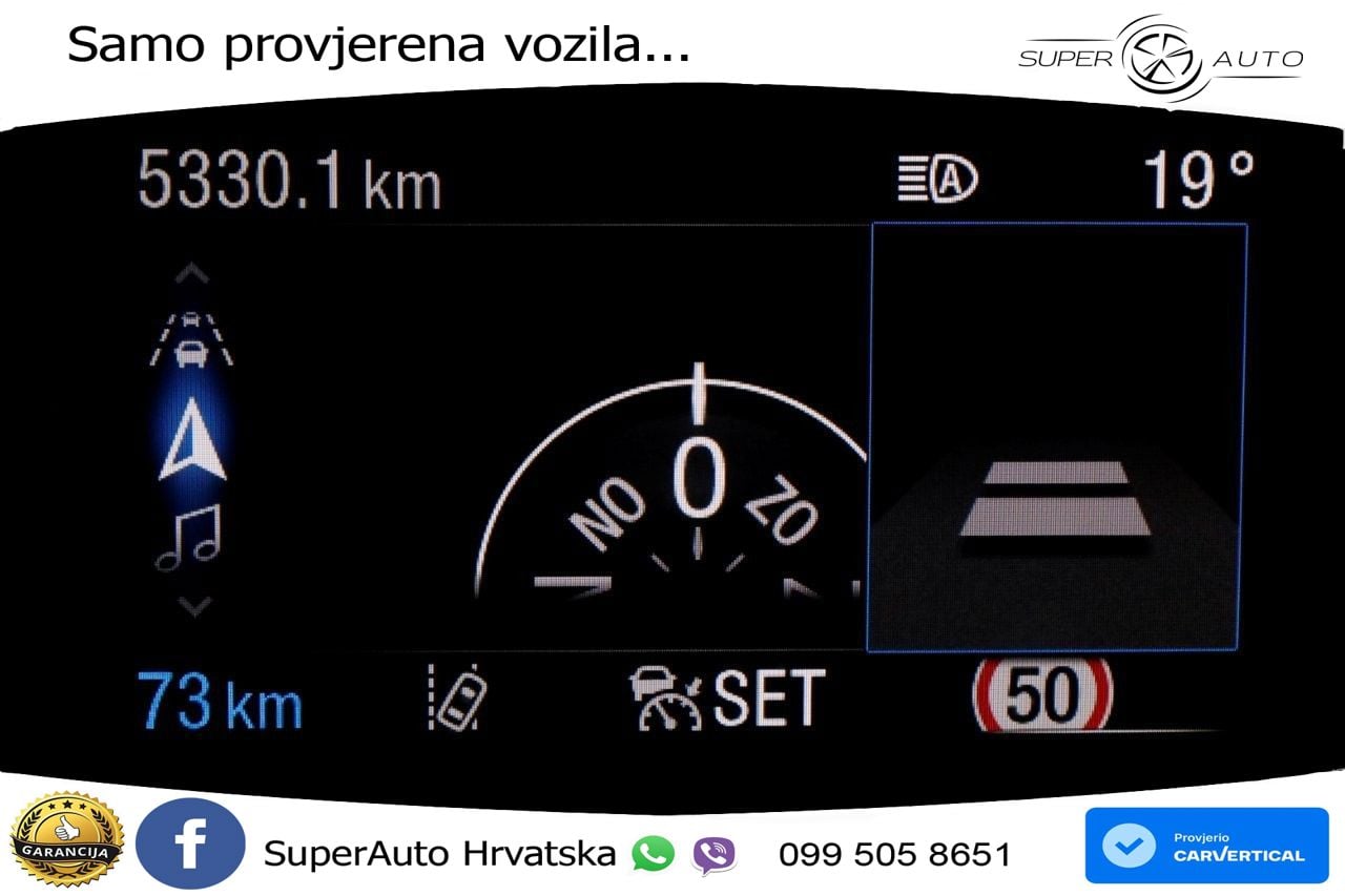 Ford E-Transit 350 L2H3 68 kWh Trend 100% Elektrisch 184 KS