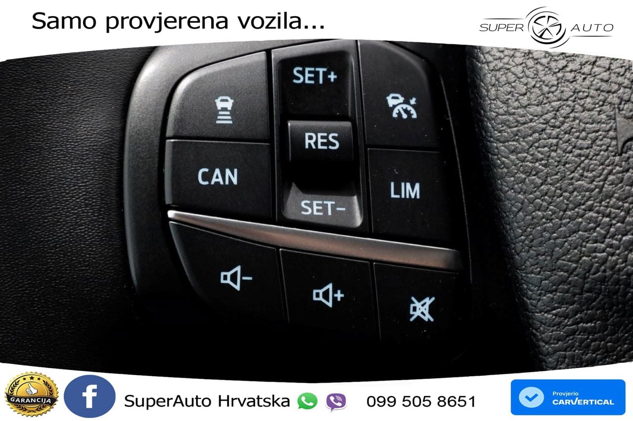 Ford E-Transit 350 L2H3 68 kWh Trend 100% Elektrisch 184 KS