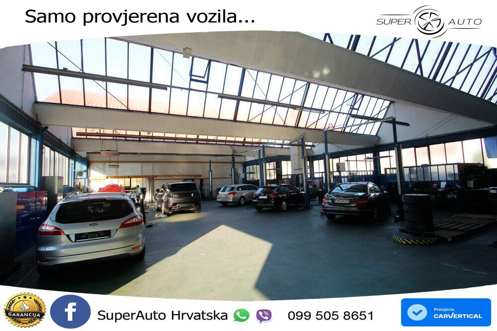 Mercedes GLC 300 (258 KS) 4MATIC 9G-TRONIC AMG