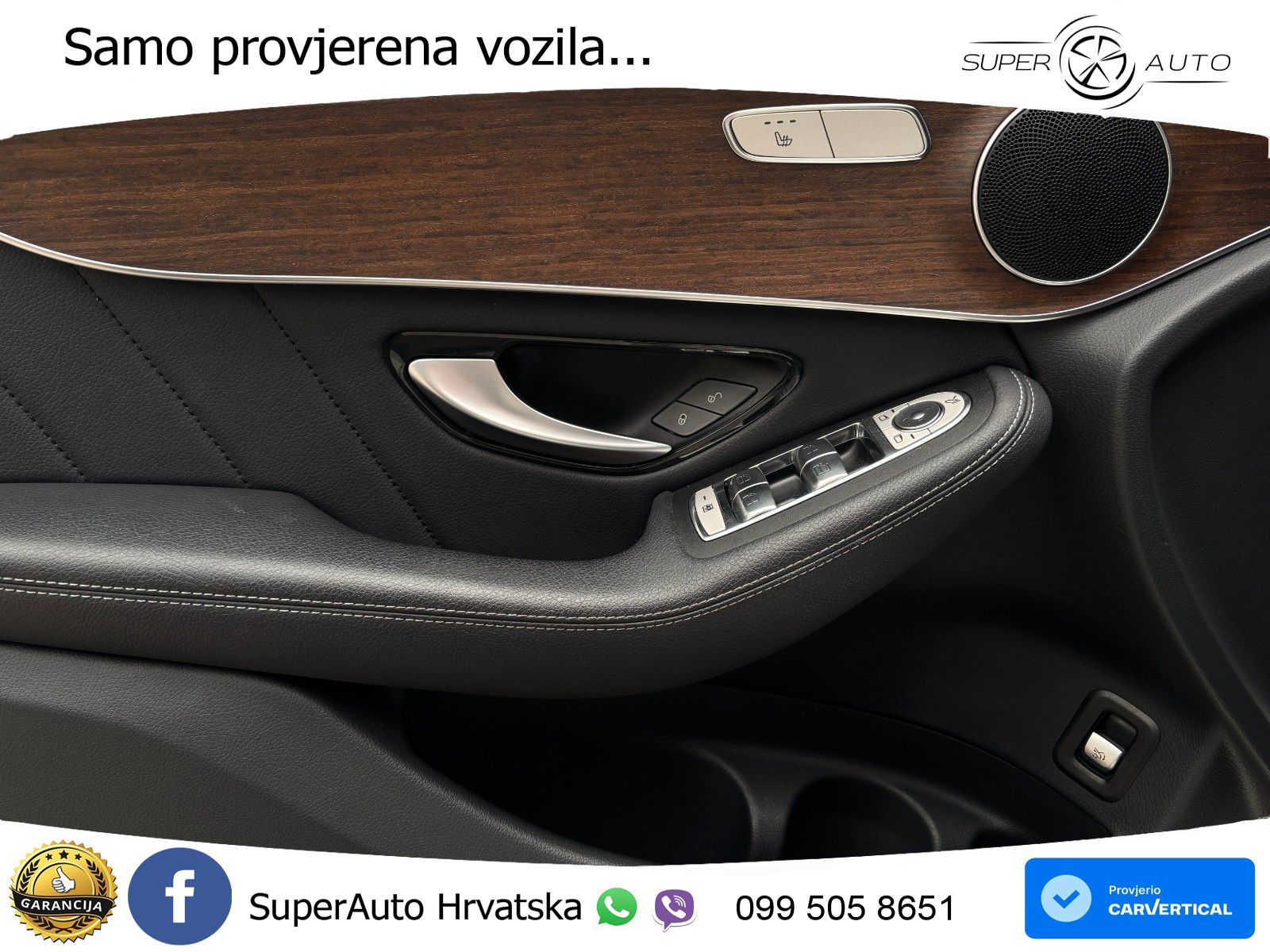 Mercedes GLC 300 (258 KS) 4MATIC 9G-TRONIC AMG