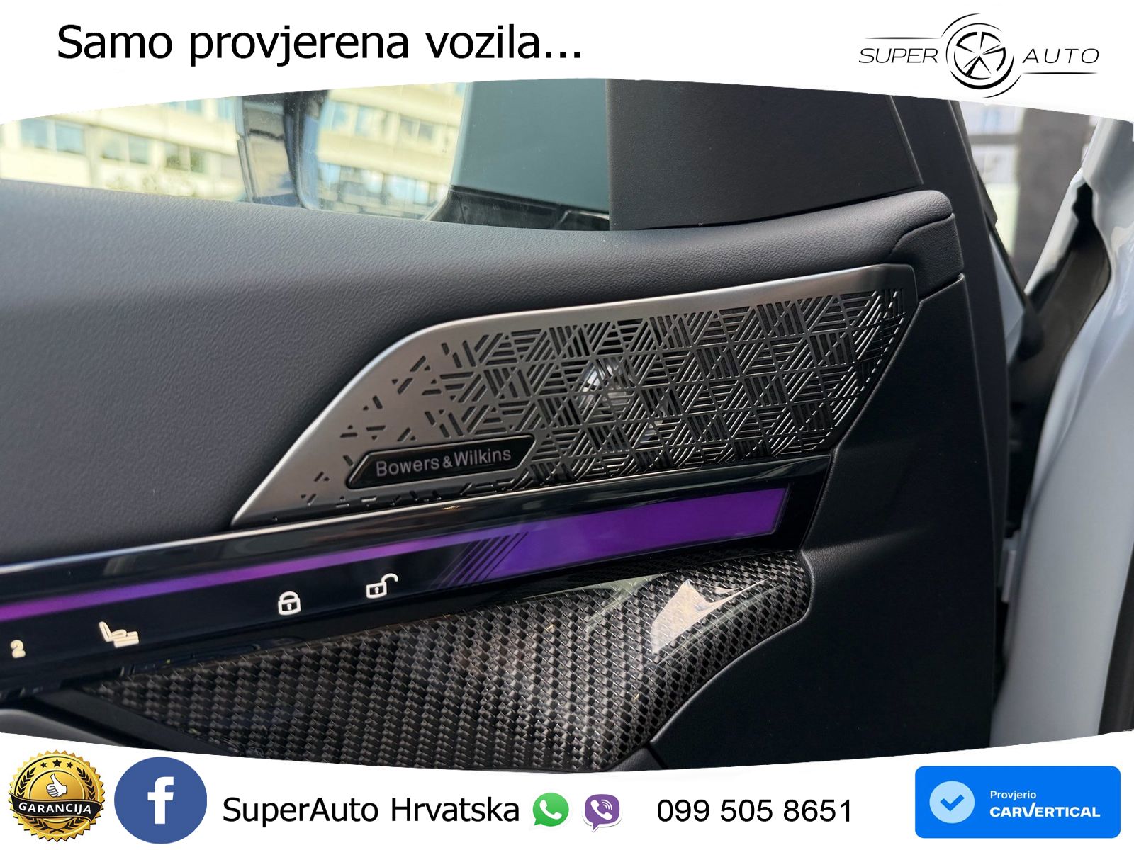 BMW 540d Touring (303 KS) xDrive Steptronic M Sport LED+GR SJED+ACC