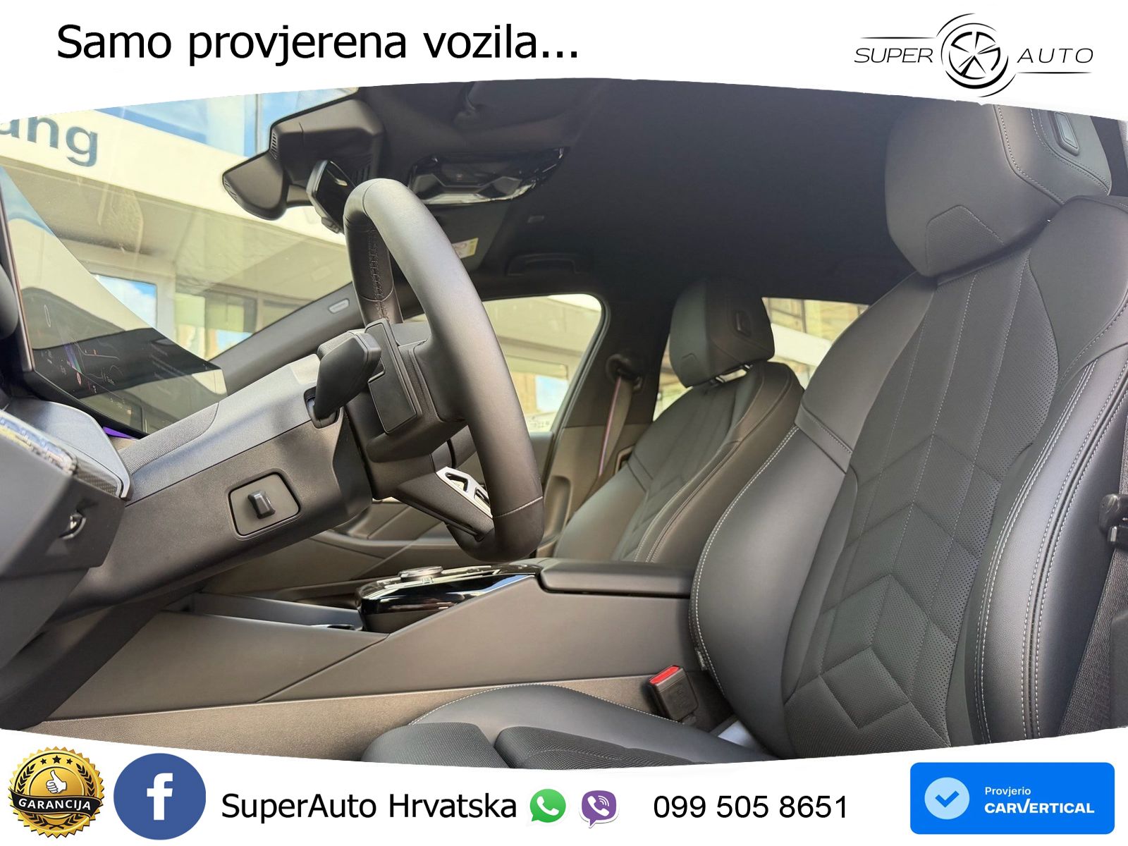 BMW 540d Touring (303 KS) xDrive Steptronic M Sport LED+GR SJED+ACC