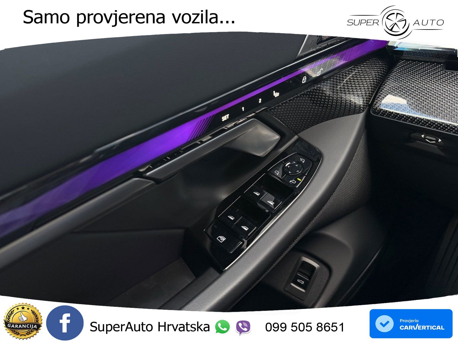 BMW 540d Touring (303 KS) xDrive Steptronic M Sport LED+GR SJED+ACC