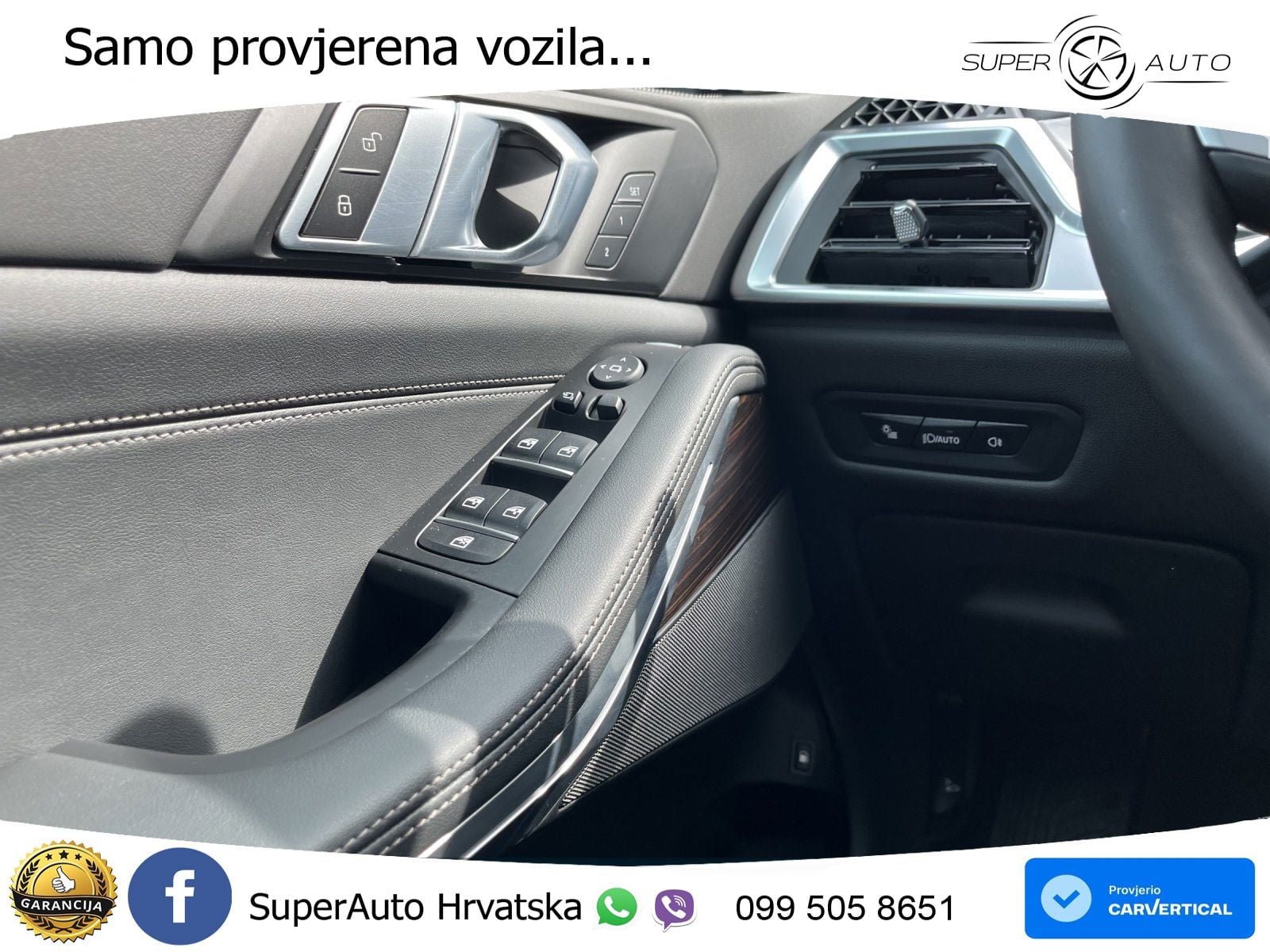 BMW X5 50e (489 KS) xDrive Steptronic LED+GR SJED+ACC