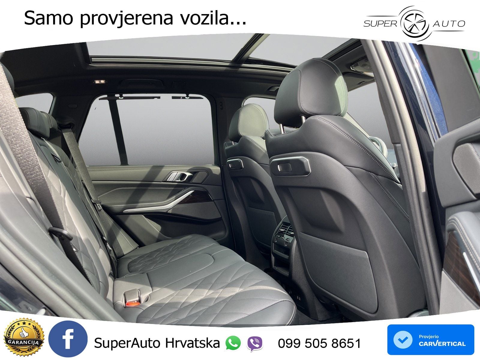 BMW X5 50e (489 KS) xDrive Steptronic LED+GR SJED+ACC