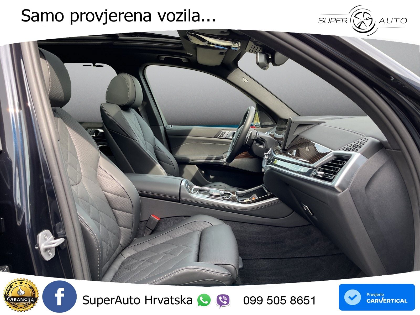 BMW X5 50e (489 KS) xDrive Steptronic LED+GR SJED+ACC