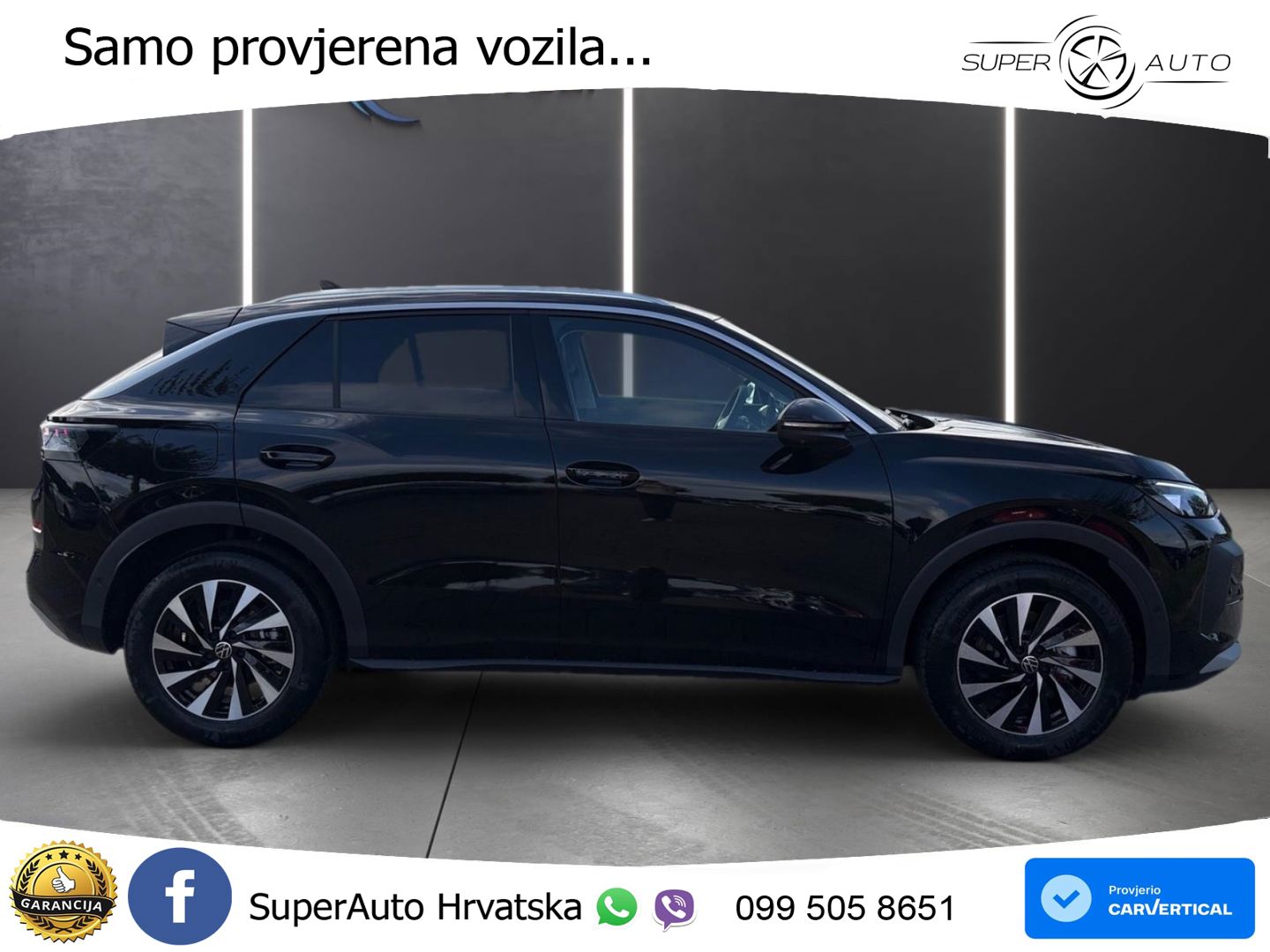 Volkswagen T-Roc II 1.5 eTSI (150 KS)  DSG LED+GR SJED+ACC