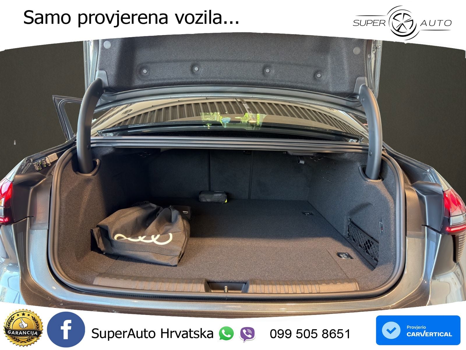 Audi A6 2.0 TFSI (299 KS) e-hybrid quattro S tronic