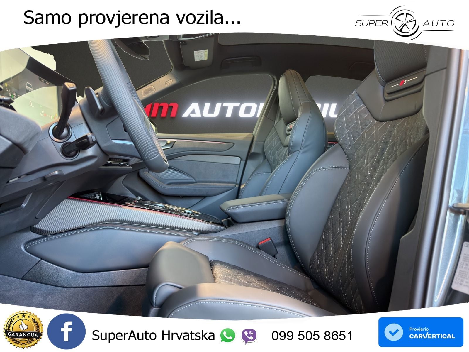 Audi A6 2.0 TFSI (299 KS) e-hybrid quattro S tronic