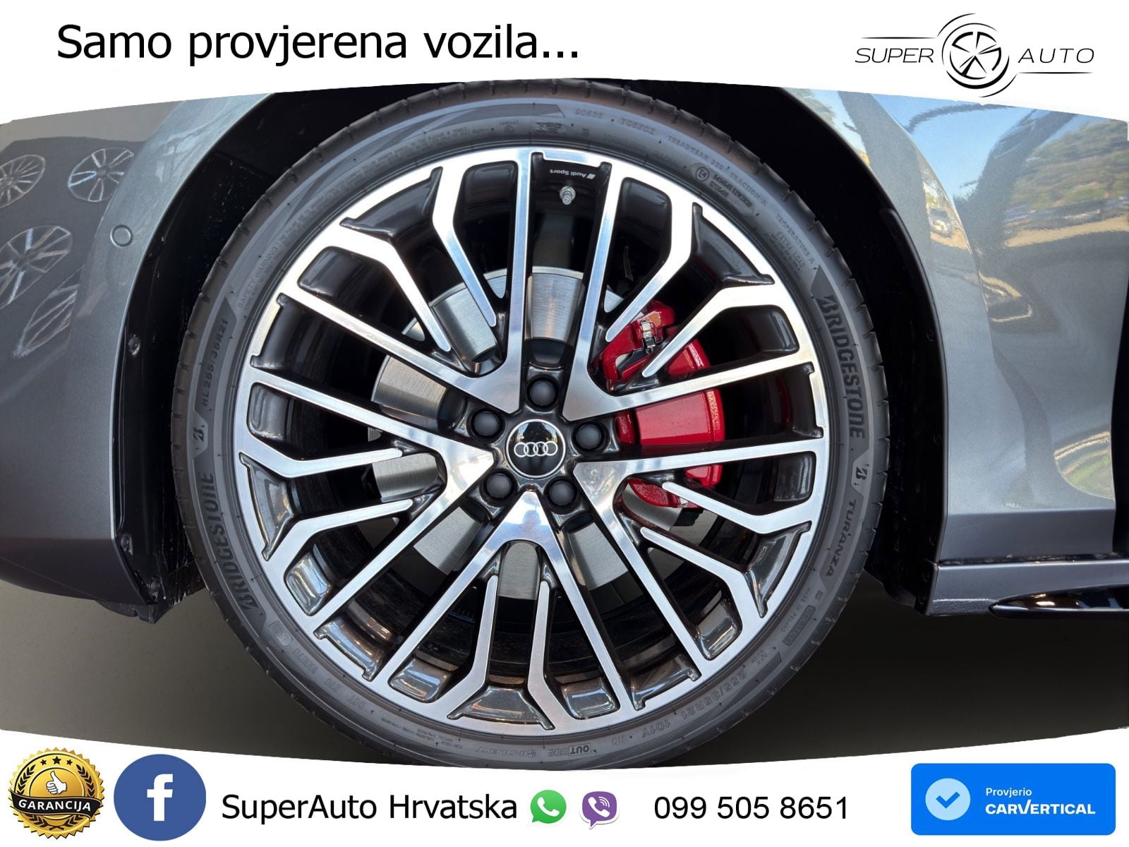 Audi A6 2.0 TFSI (299 KS) e-hybrid quattro S tronic