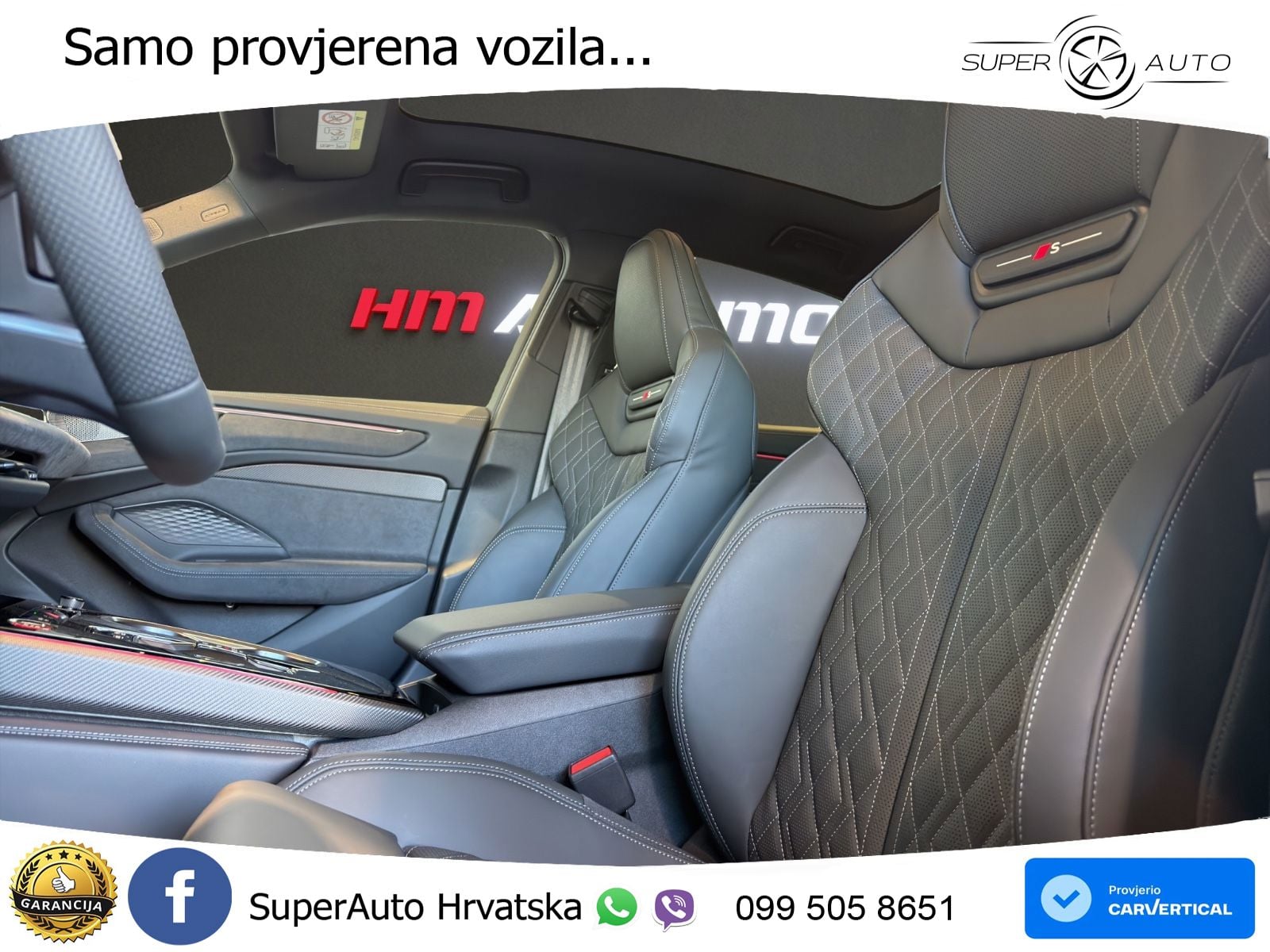 Audi A6 2.0 TFSI (299 KS) e-hybrid quattro S tronic