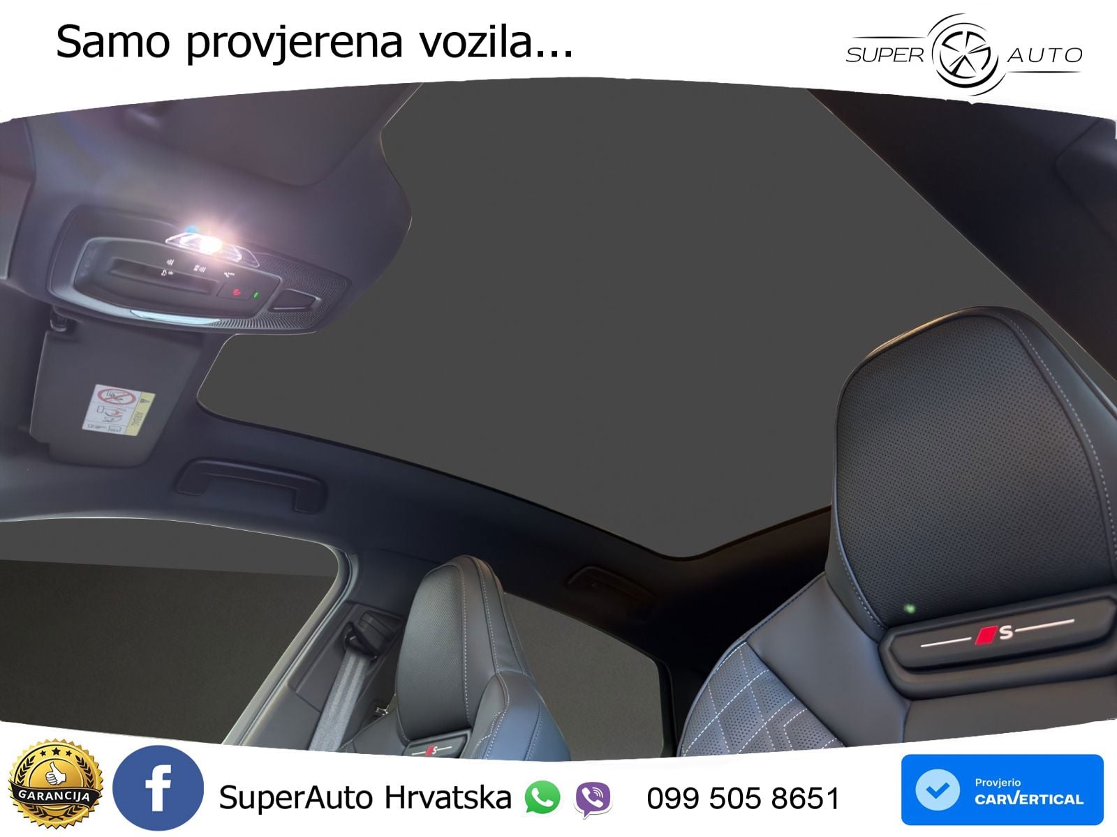 Audi A6 2.0 TFSI (299 KS) e-hybrid quattro S tronic