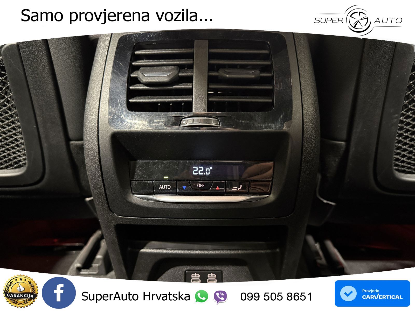 BMW X3 20i xDrive Steptronic M Sport