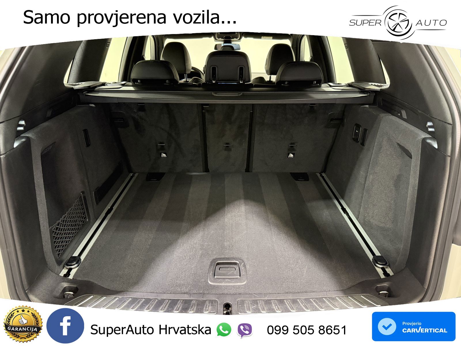 BMW X3 20i xDrive Steptronic M Sport