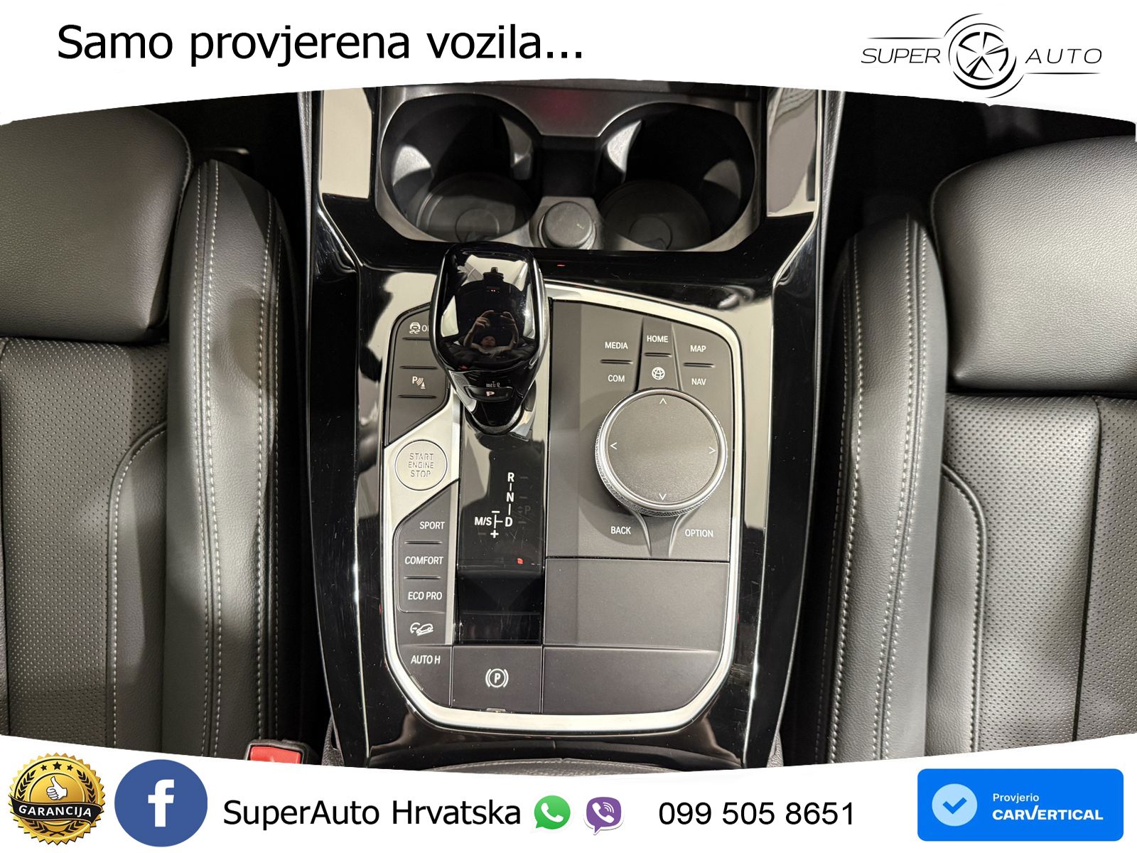 BMW X3 20i xDrive Steptronic M Sport