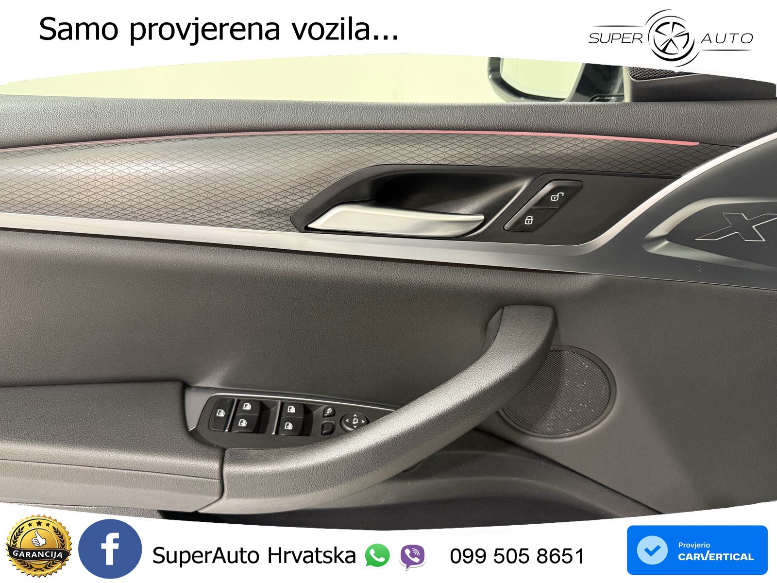 BMW X3 20i xDrive Steptronic M Sport