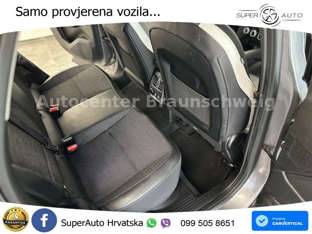 Renault Captur 1.3 TCe (140 KS) EDC Intens
