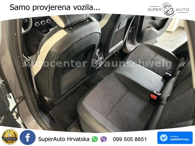 Renault Captur 1.3 TCe (140 KS) EDC Intens