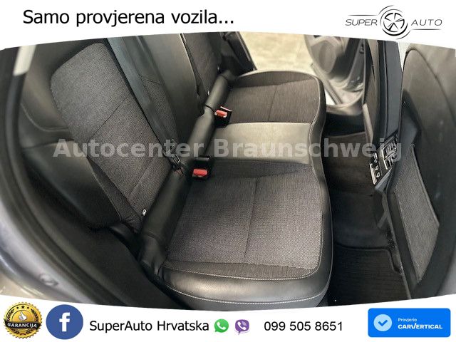 Renault Captur 1.3 TCe (140 KS) EDC Intens