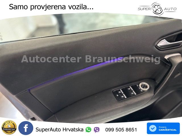 Renault Captur 1.3 TCe (140 KS) EDC Intens