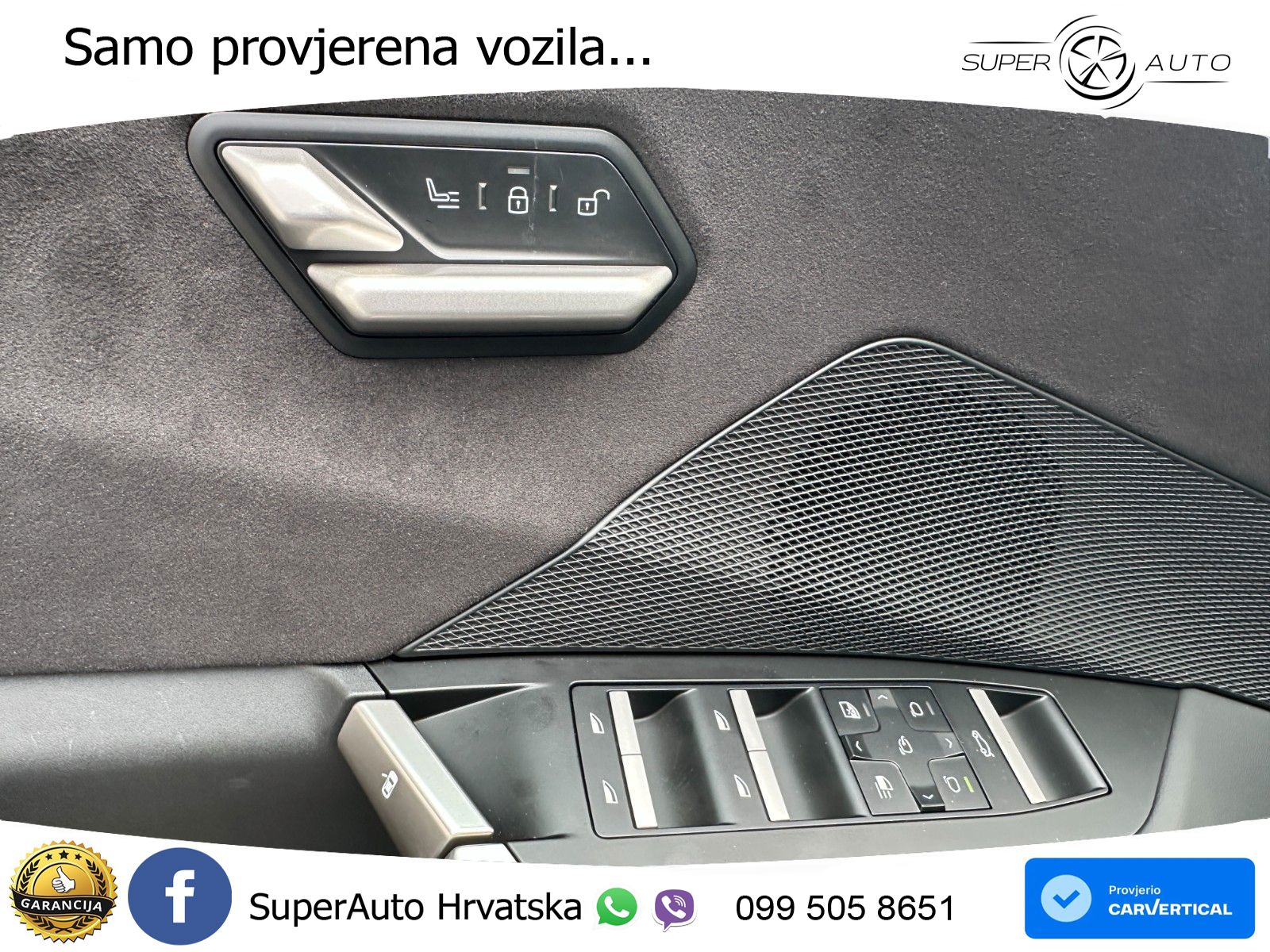 BMW iX3 40 82.6 kWh (320 KS) LED+GR SJED+ACC