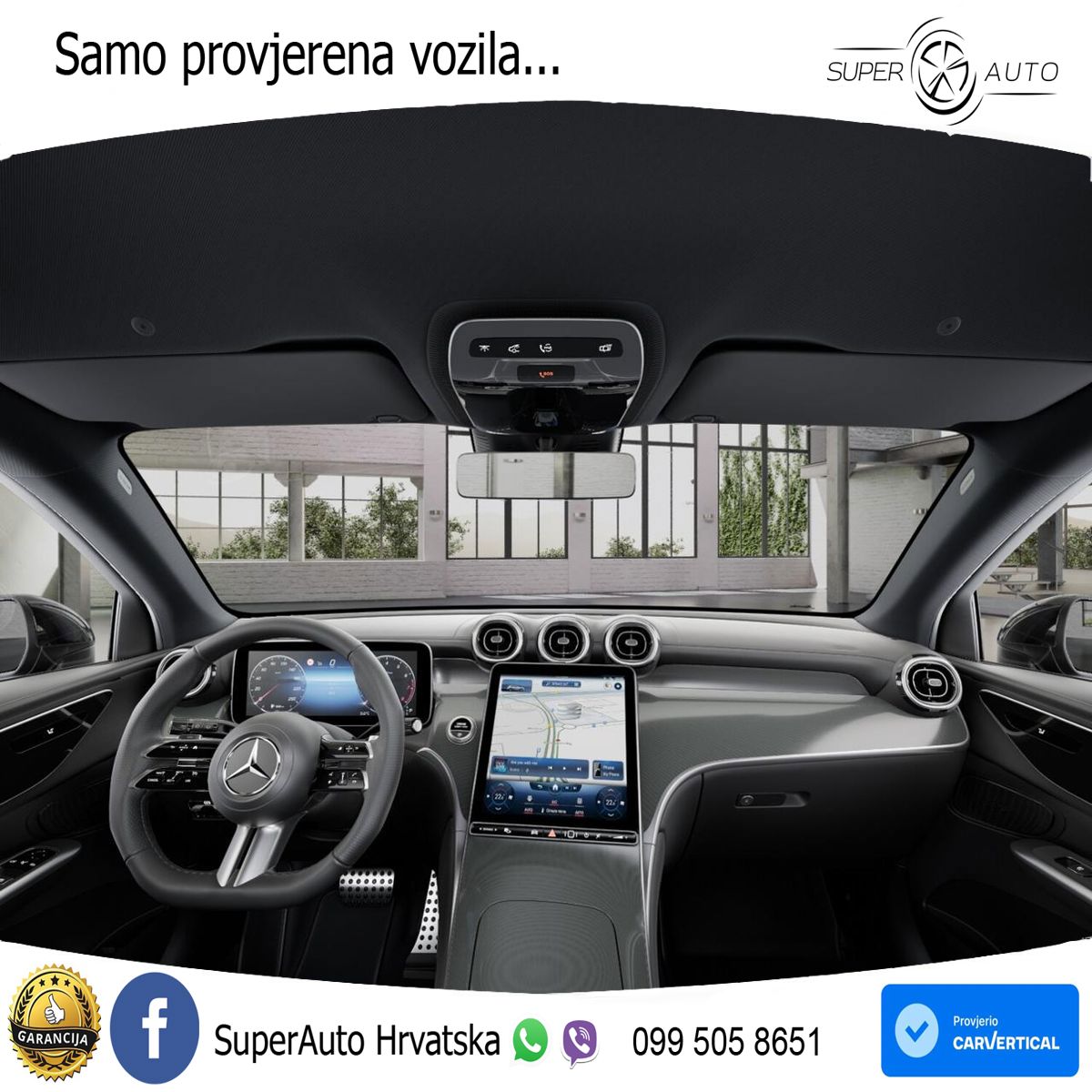 Mercedes GLC 200 (204 KS) 4MATIC 9G-TRONIC AMG