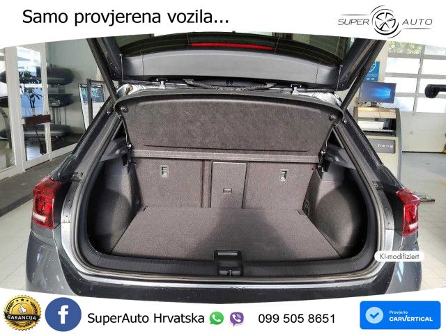 Volkswagen T-Roc 1.5 TSI (150 KS) DSG R-Line LED+GR SJED+ACC