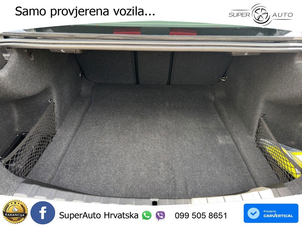 BMW 320i (184 KS) Steptronic Advantage