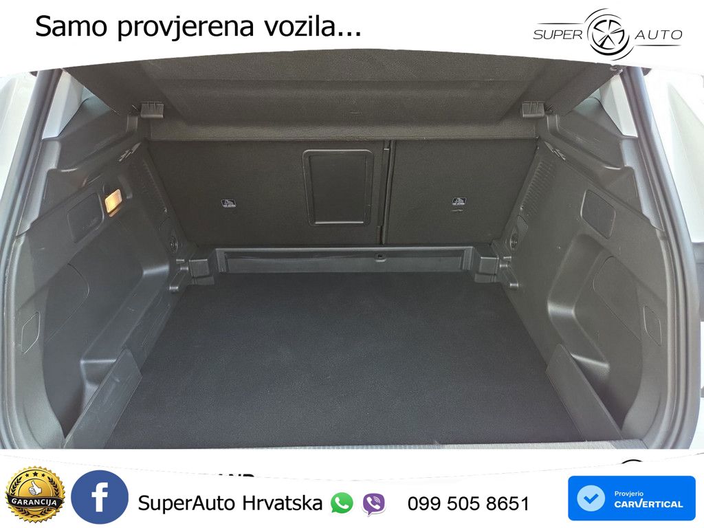 Opel Grandland 1.2i Turbo (130 KS) Automatic GS