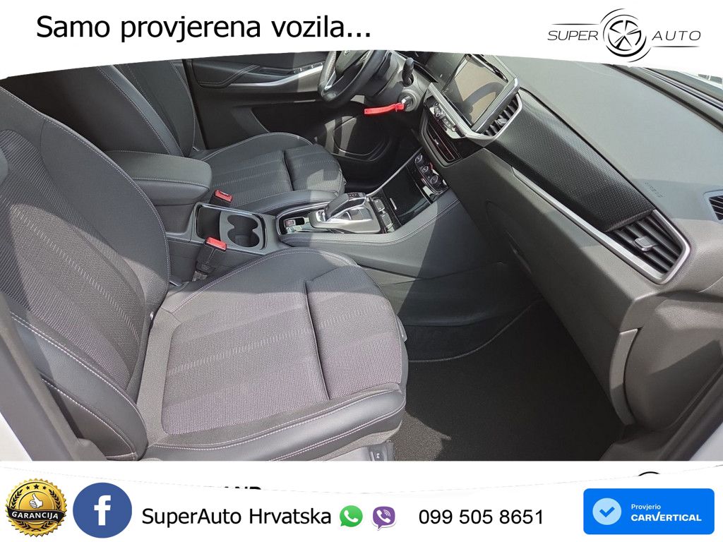 Opel Grandland 1.2i Turbo (130 KS) Automatic GS