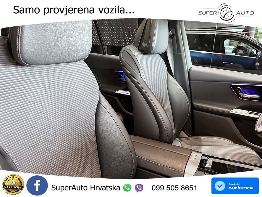 Mercedes GLC 200 (204 KS) 4MATIC 9G-TRONIC Avantgarde