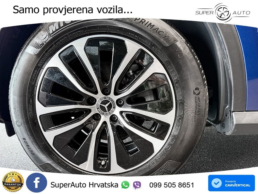 Mercedes GLC 200 (204 KS) 4MATIC 9G-TRONIC Avantgarde
