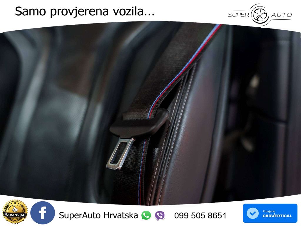 BMW M4 Competition 3.0 (510 KS) xDrive Steptronic LED+GR SJED+ACC