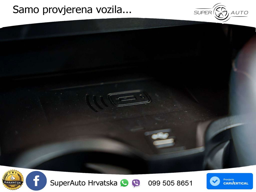 BMW M4 Competition 3.0 (510 KS) xDrive Steptronic LED+GR SJED+ACC
