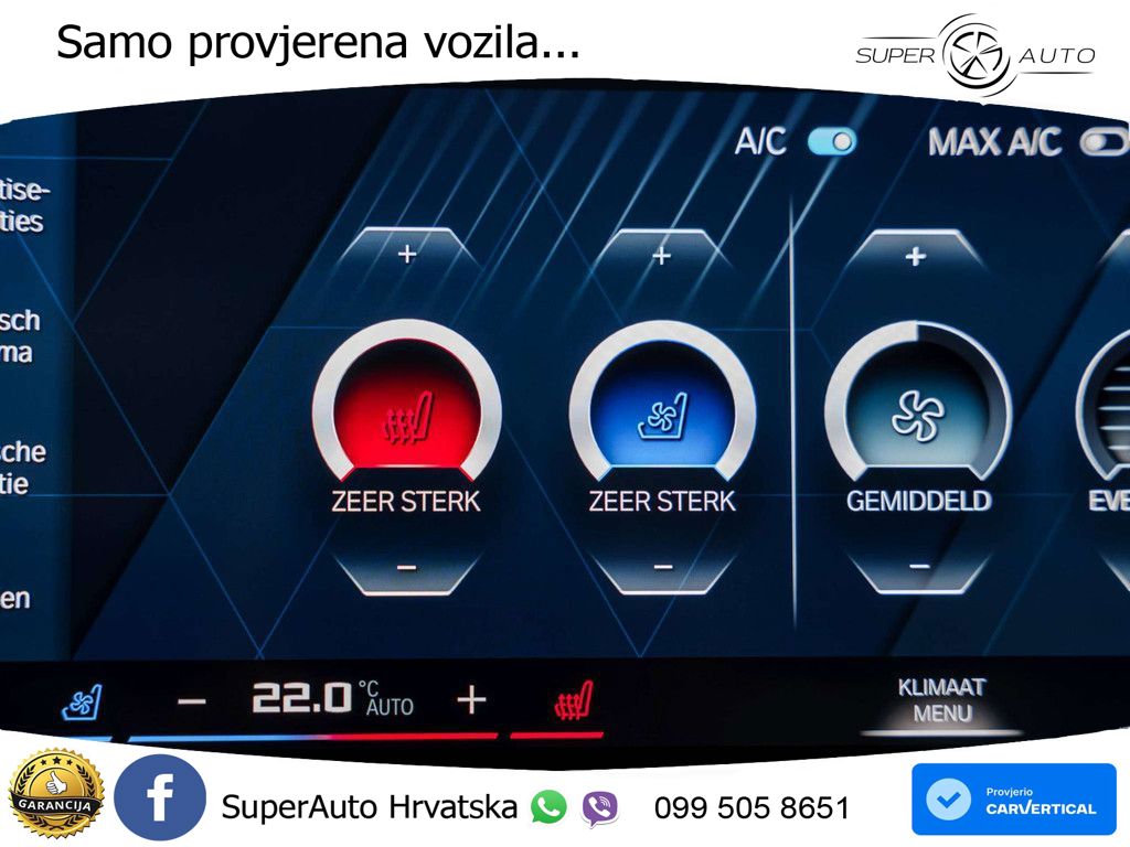 BMW M4 Competition 3.0 (510 KS) xDrive Steptronic LED+GR SJED+ACC