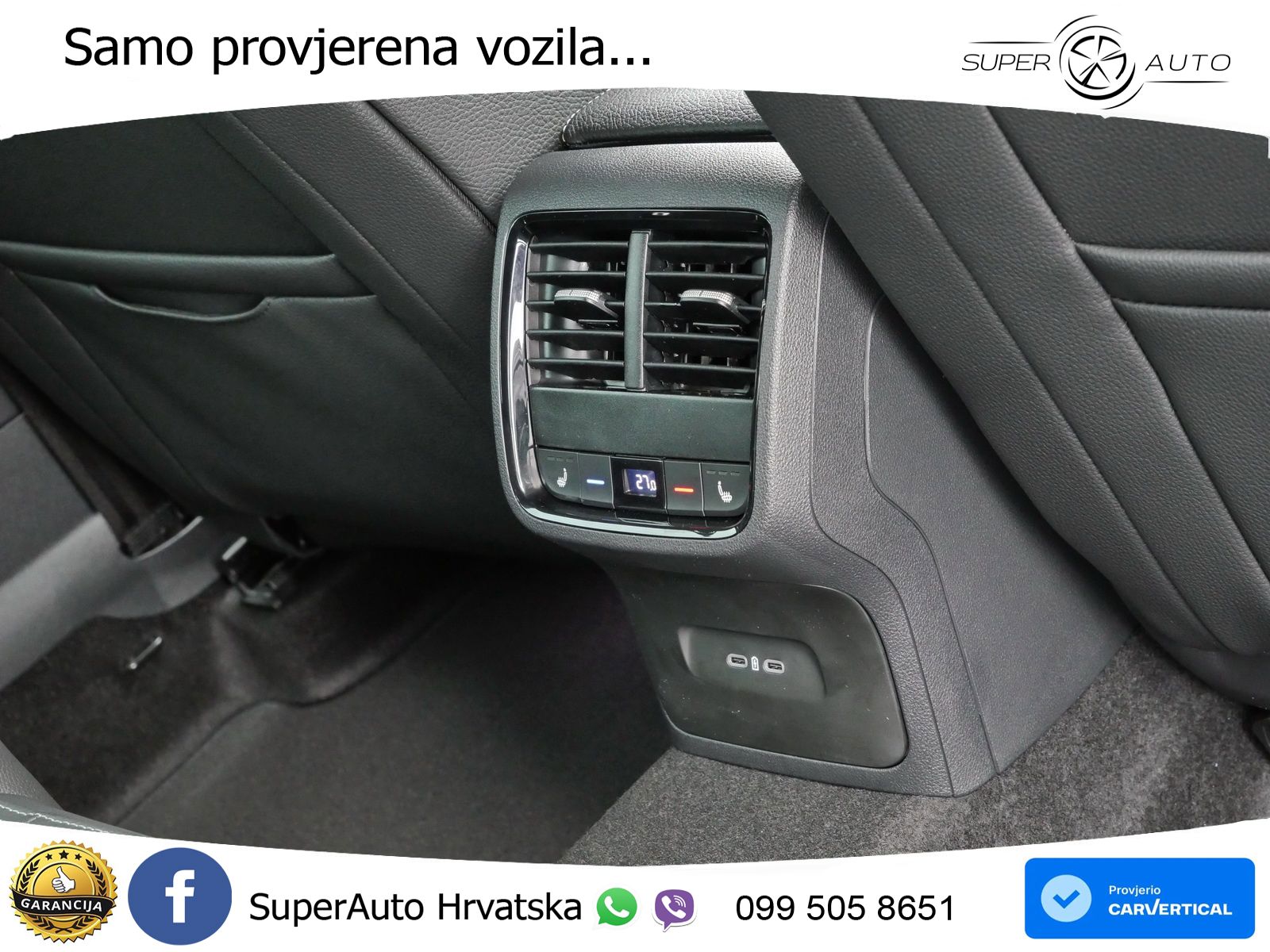 Škoda Octavia Combi 2.0 TDI (150 KS) DSG SportLine LED+GR SJED+ACC