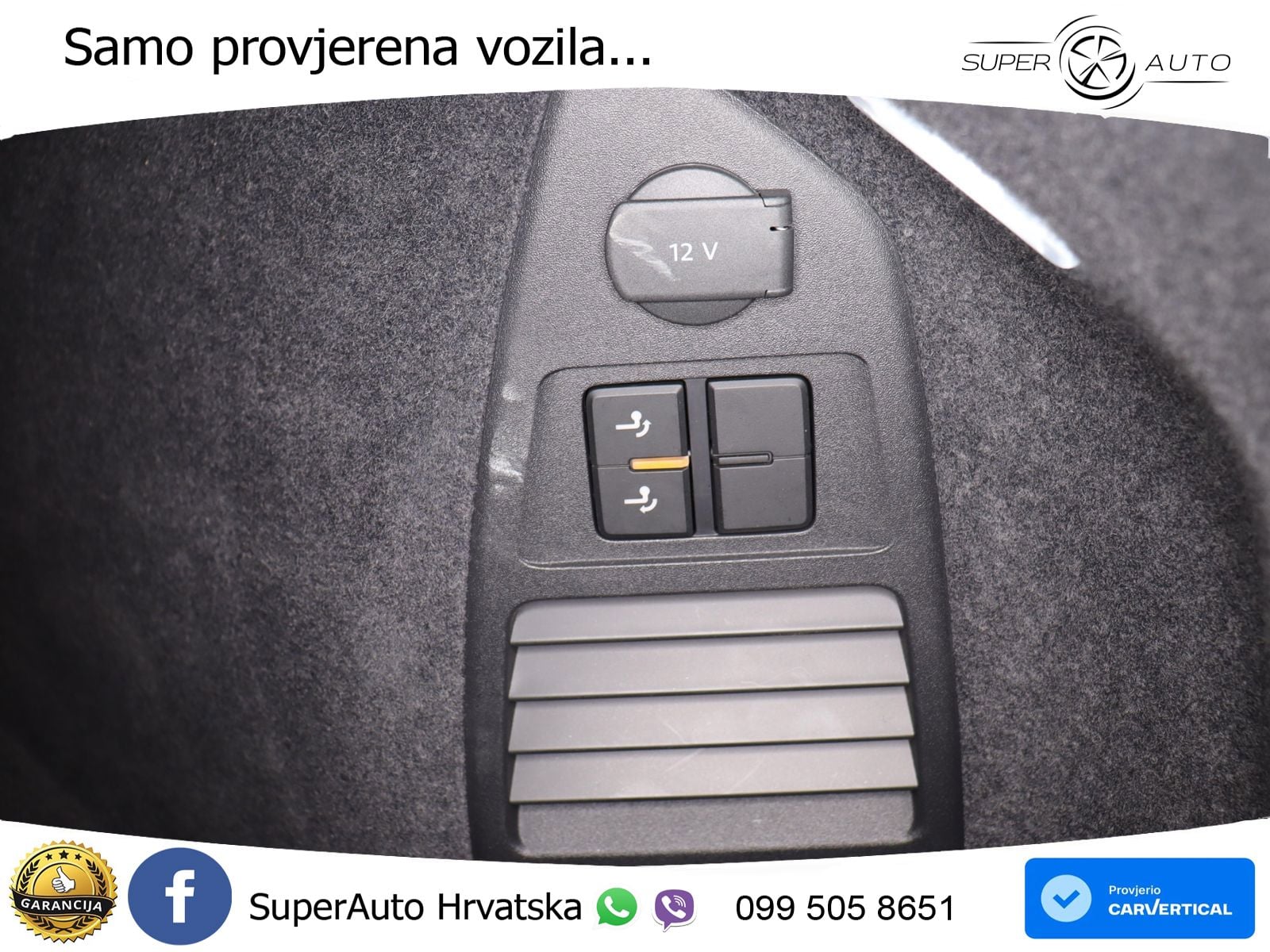 Volkswagen Touareg 3.0 V6 TDI (231 KS) 4MOTION Tiptronic LED+GR SJED+ACC