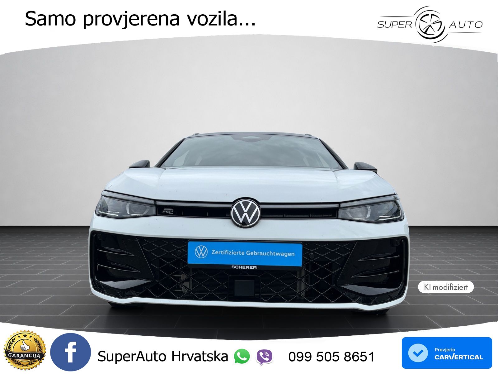 Volkswagen Passat Variant 2.0 TDI (193 KS) 4MOTION DSG R-Line MATRIX+GR SJED+KAM