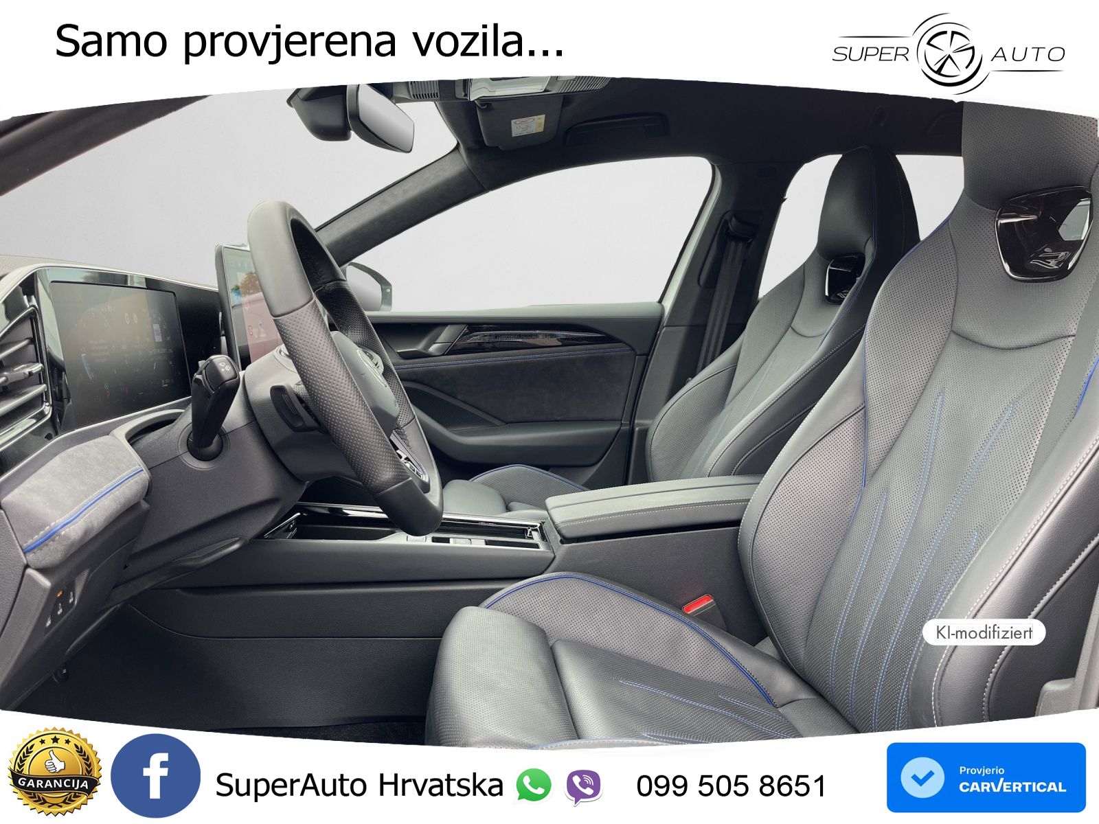 Volkswagen Passat Variant 2.0 TDI (193 KS) 4MOTION DSG R-Line MATRIX+GR SJED+KAM